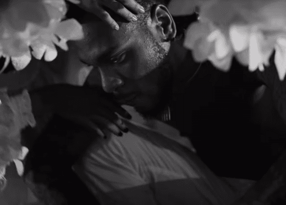burna boy