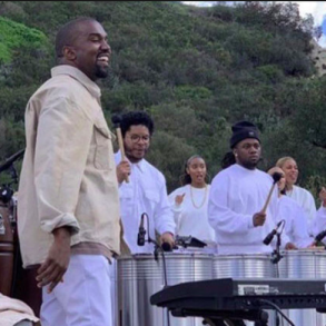 kanye west
