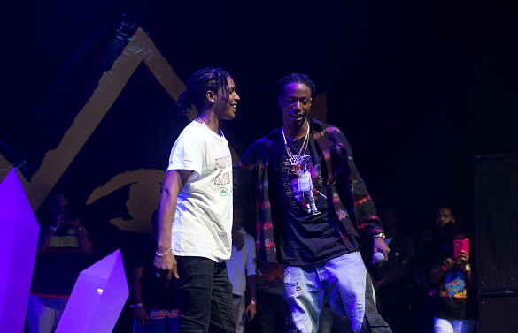 asap rocky