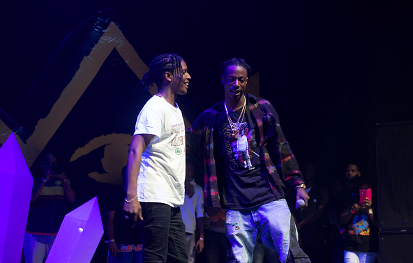asap rocky