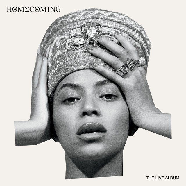 beyonce