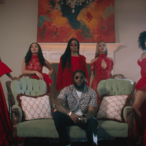 Big K.R.I.T. “Energy”