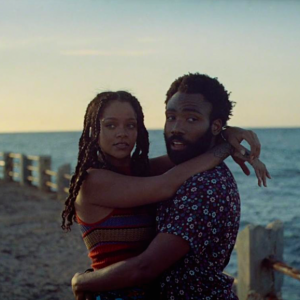 Guava Island
