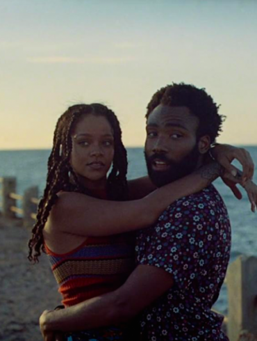 Guava Island