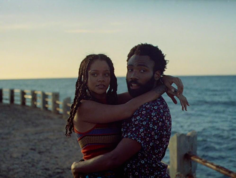 Guava Island