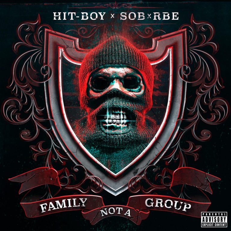 Hit-Boy & SOB x RBE
