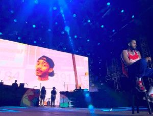 j cole