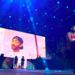 j cole