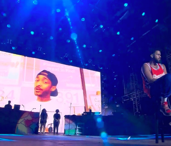 j cole