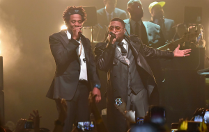 jay z nas