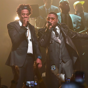 jay z nas