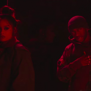 Kehlani Feat. 6LACK “RPG”