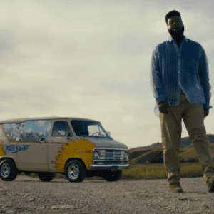 Khalid “Free Spirit”