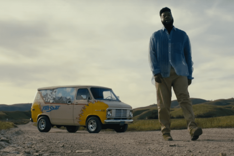 Khalid “Free Spirit”