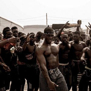 kida kudz