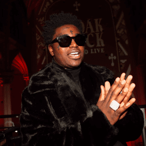 Kodak Black