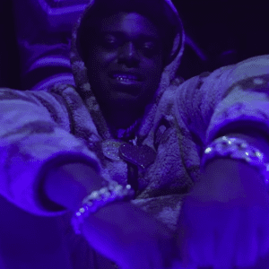 Kodak Black “Expeditiously”