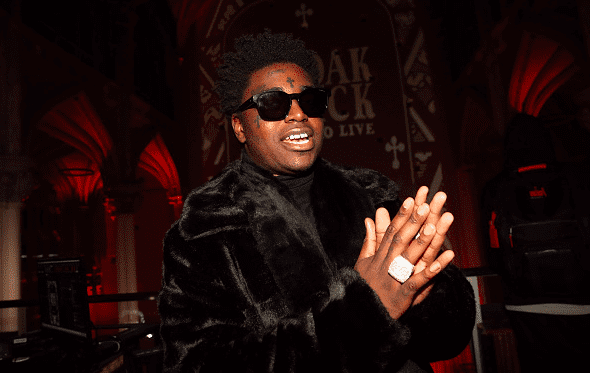 Kodak Black