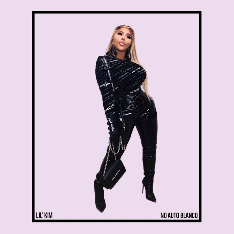 Lil Kim