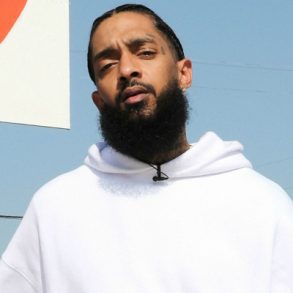 Nipsey Hussle