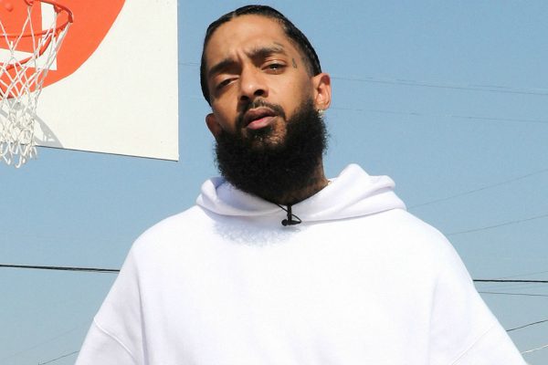 Nipsey Hussle