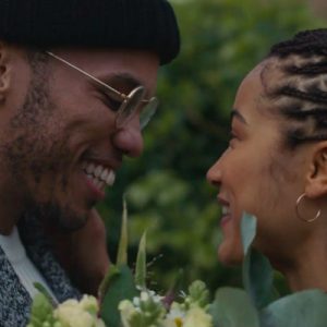 Anderson .Paak Feat. Smokey Robinson “Make It Better”