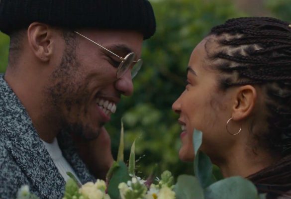 Anderson .Paak Feat. Smokey Robinson “Make It Better”