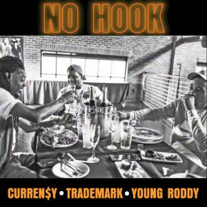 Curren$y, Trademark Da Skydiver & Young Roddy
