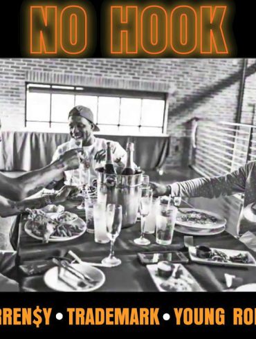 Curren$y, Trademark Da Skydiver & Young Roddy
