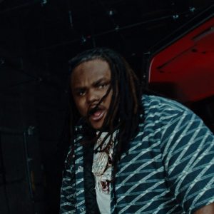 Tee Grizzley “God’s Warrior”