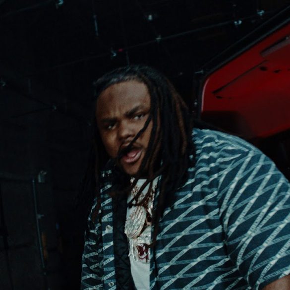 Tee Grizzley “God’s Warrior”
