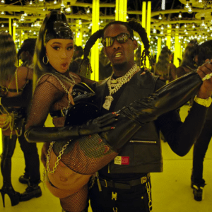 offset
