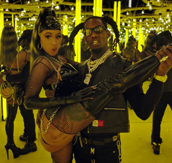 offset