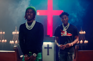 Rich The Kid Feat. YoungBoy Never Broke Again