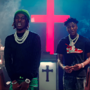 Rich The Kid Feat. YoungBoy Never Broke Again