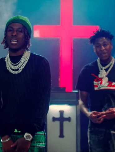 Rich The Kid Feat. YoungBoy Never Broke Again