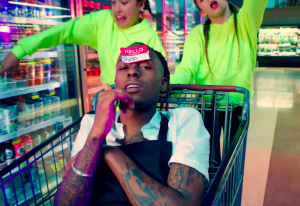 Rich the Kid