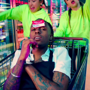 Rich the Kid