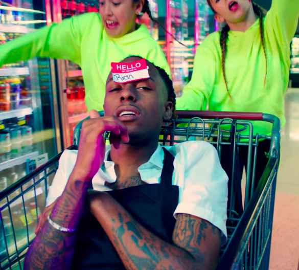 Rich the Kid