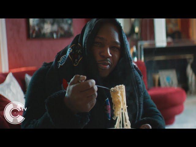 Cam’ron choppers video