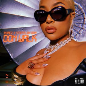 stefflon don don walk