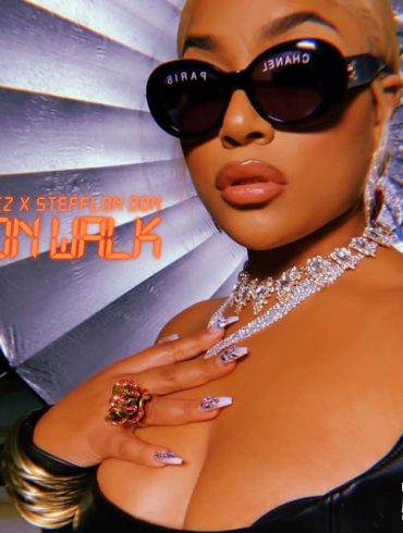 stefflon don don walk