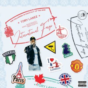 Tory Lanez