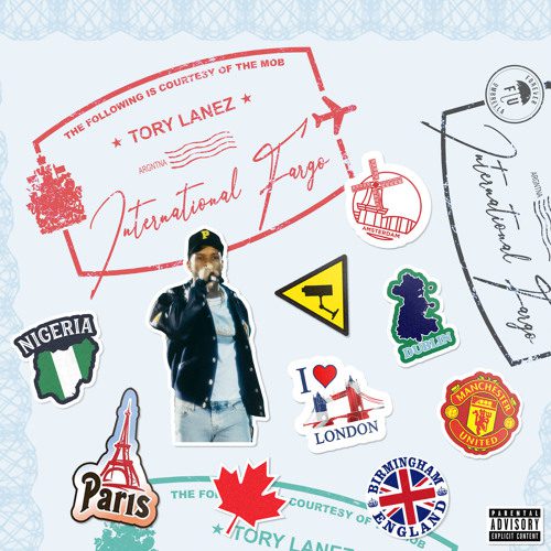 Tory Lanez