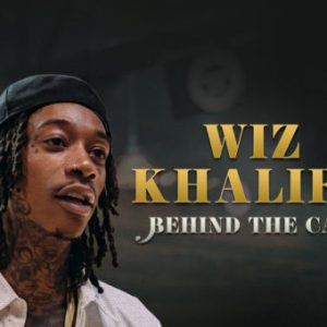 wiz khalifa