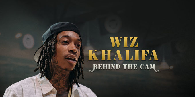 wiz khalifa