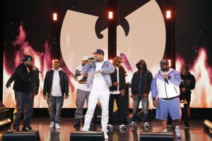 Wu-Tang Clan Perform “Triumph” on ‘The Tonight Show’