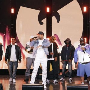 Wu-Tang Clan Perform “Triumph” on ‘The Tonight Show’
