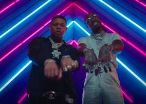 Yella Beezy Feat. Quavo & Gucci Mane “Bacc At It Again”