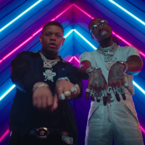 Yella Beezy Feat. Quavo & Gucci Mane “Bacc At It Again”